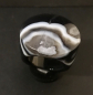Preview: Onyx-Ring ( Streifen-Achat)
